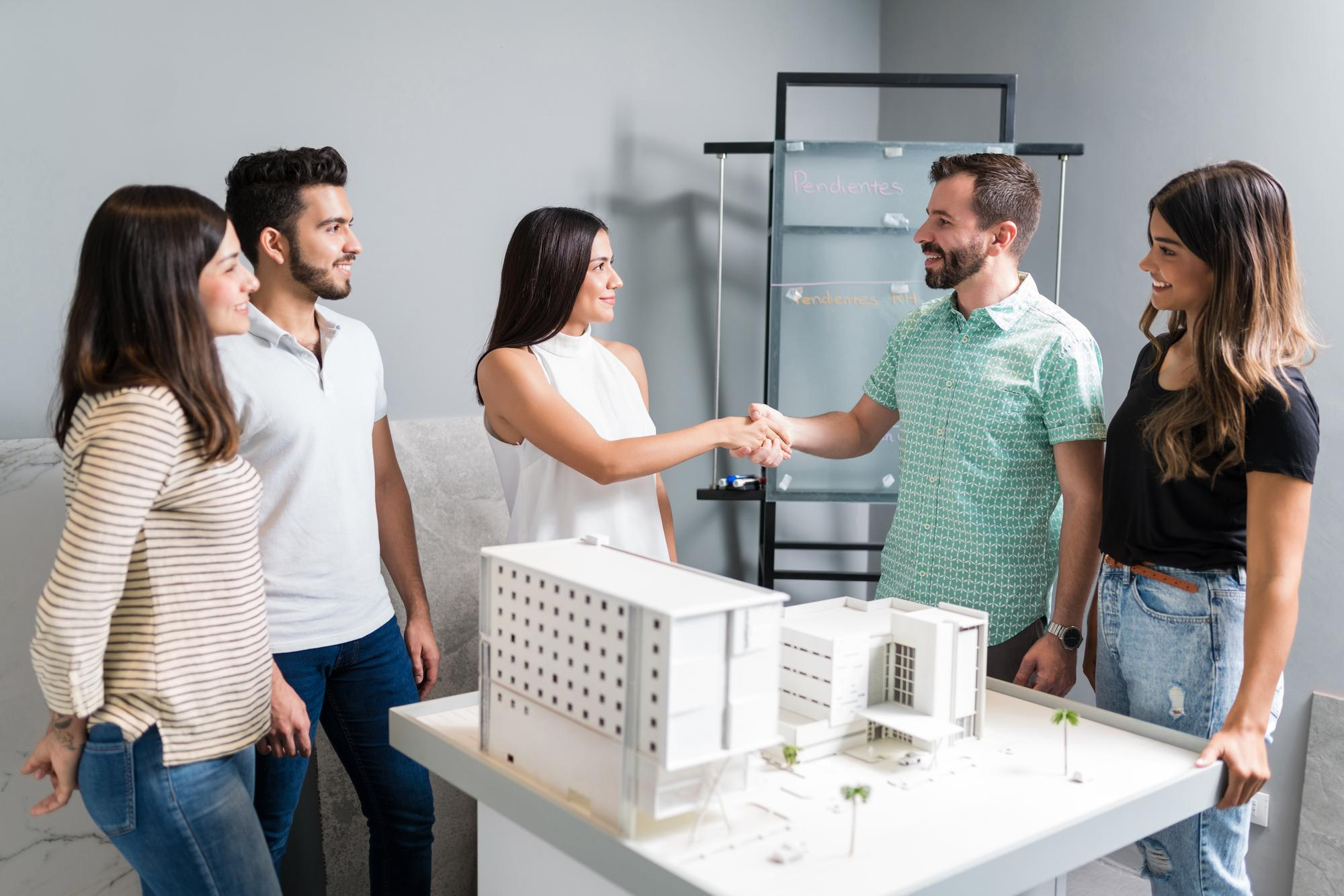 Co-Development vsBuying a Rental Property