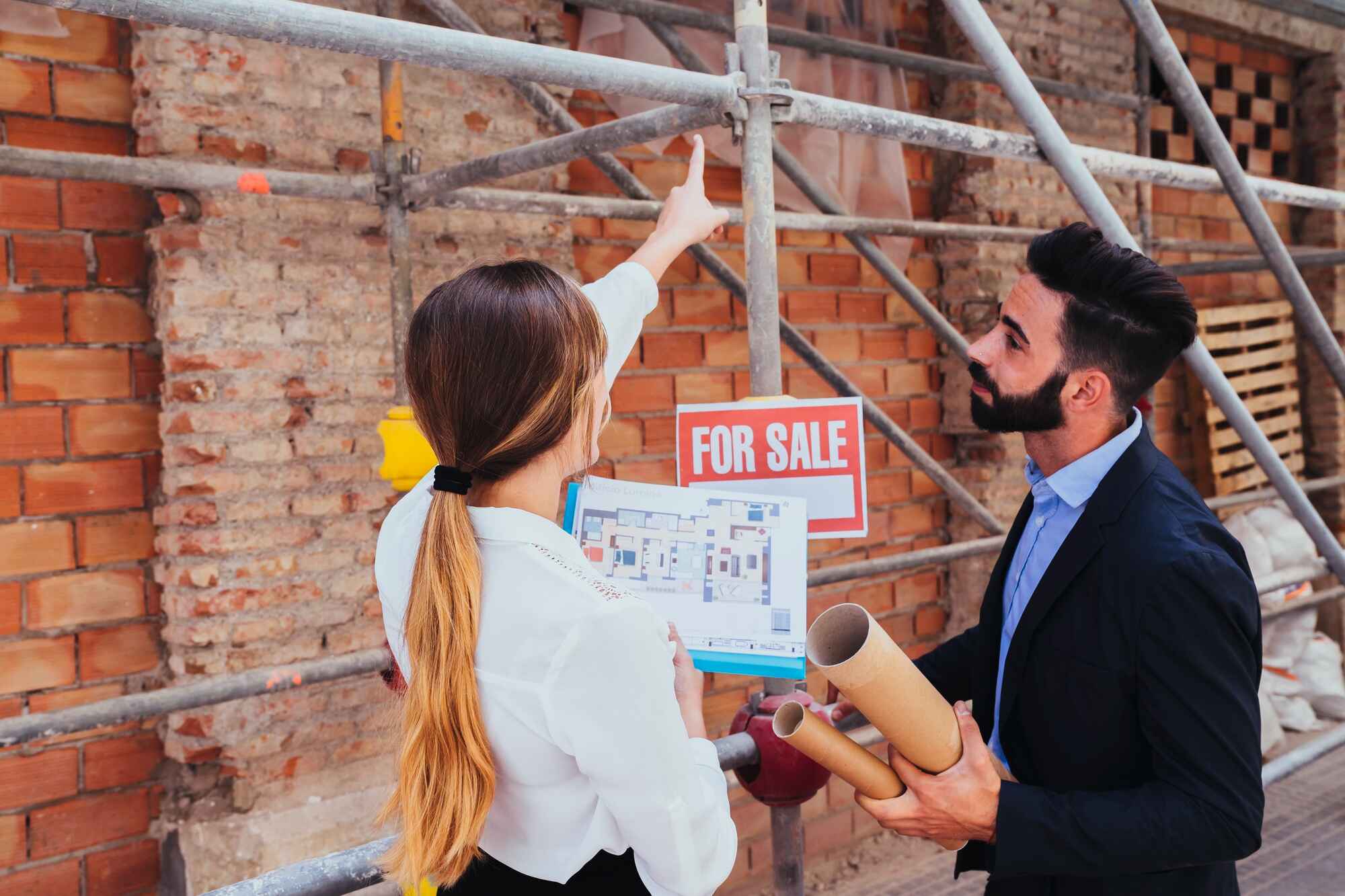 Property Development Returnsvs Shares in Australia
