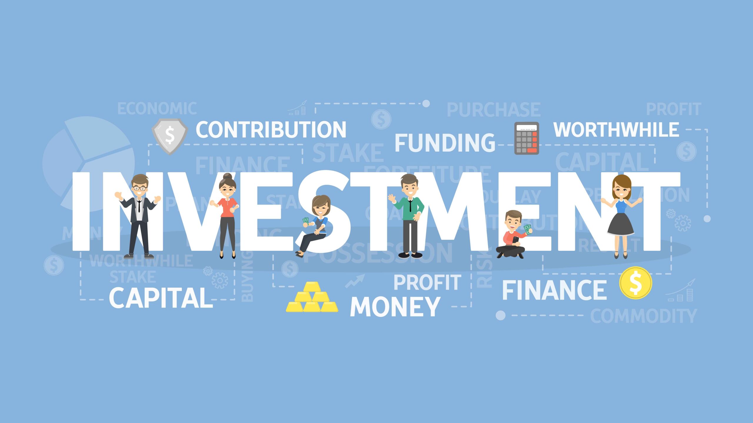 What Is a Co-Development Investment?