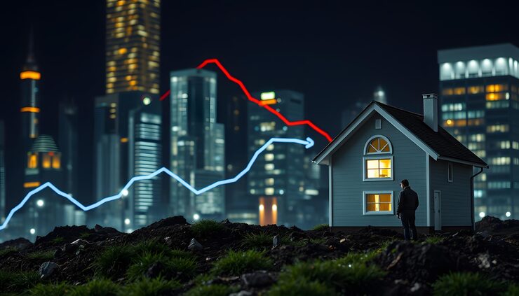 Is Investing in Property Development Risky in Australia?